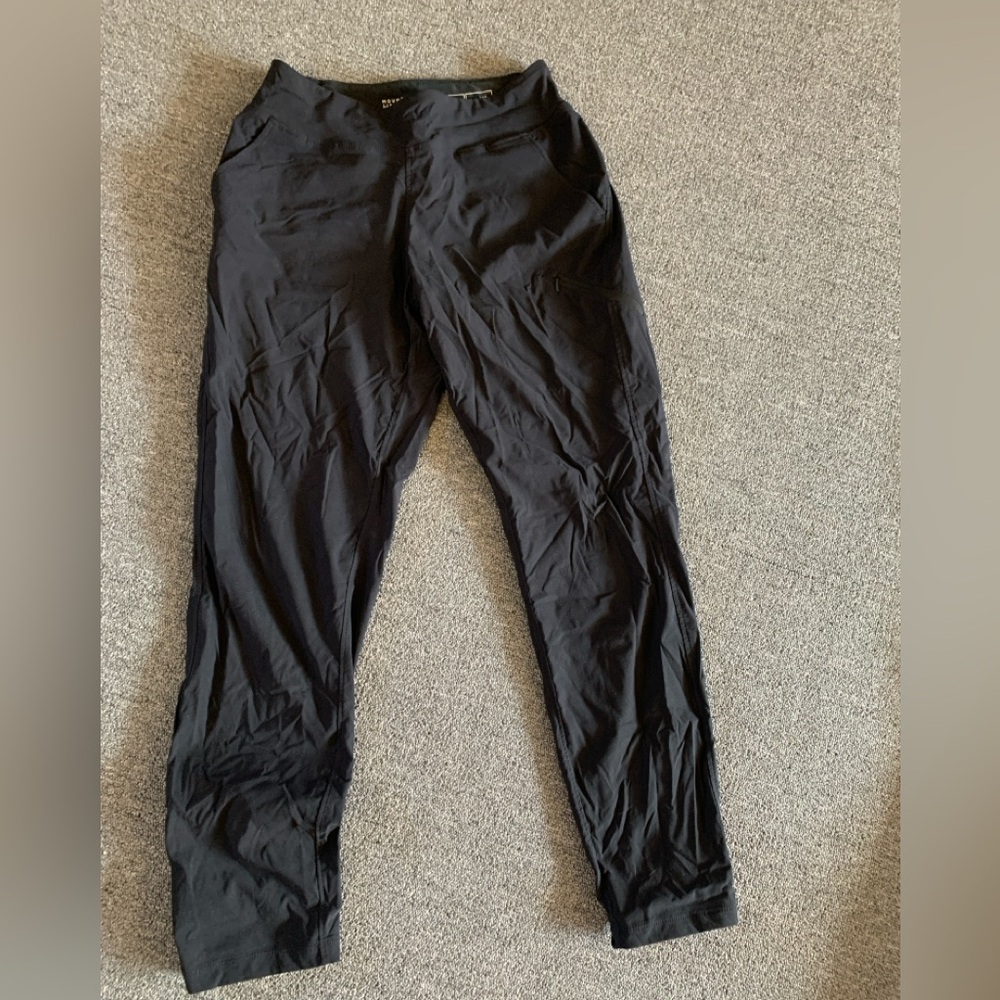 Mountain Hardwear climbing/hiking pants
